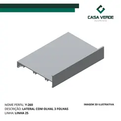Y-260 - Fosco
