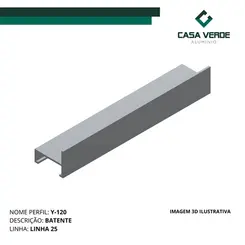 Y-120 - Fosco