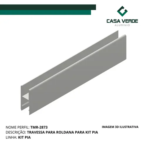 Tmr-2873 - Branco