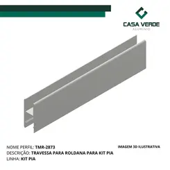 Tmr-2873 - Branco