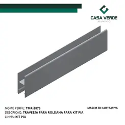 Tmr-2873 - Brilhante