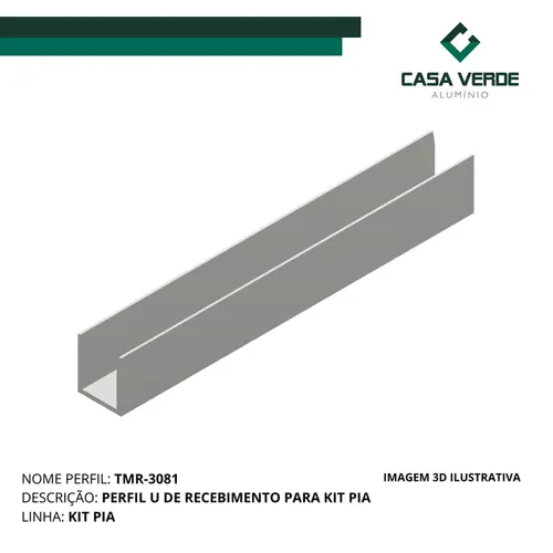 Tmr-3081 - Branco