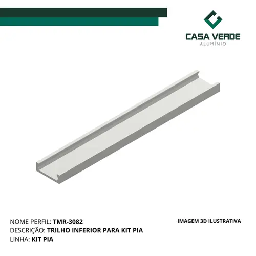 Tmr-3082 - Branco