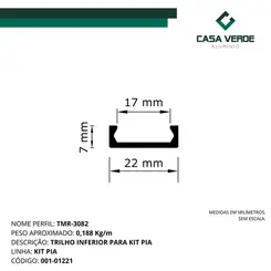 Tmr-3082 - Branco