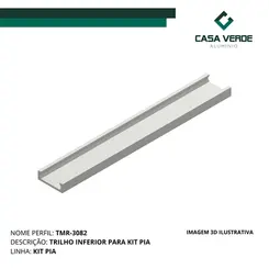 Tmr-3082 - Branco