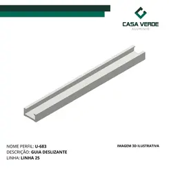 U-683 - Branco