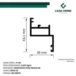 P-146 - Branco
