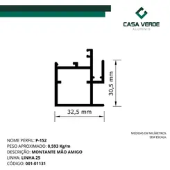 P-152 - Fosco