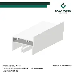 P-157 - Branco