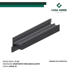 P-167 - Preto Fosco