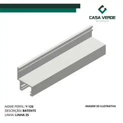 Y-126 - Branco