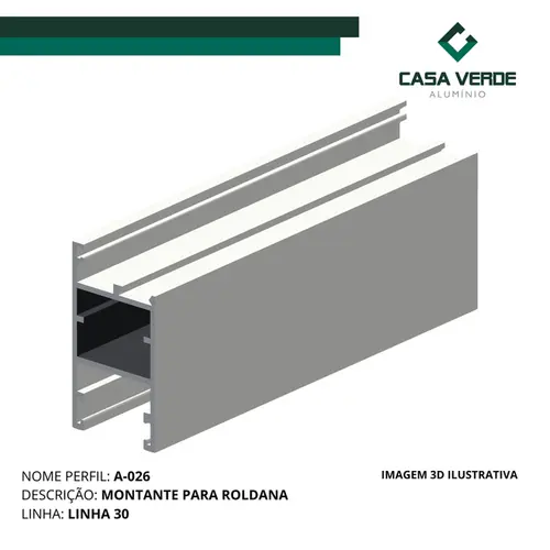 A-026 - Branco