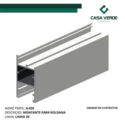 A-026 - Branco