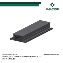 P-319 - Preto Fosco