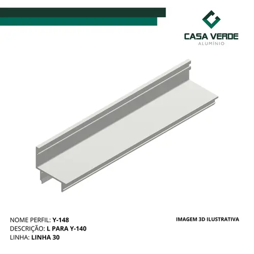 Y-148 - Branco