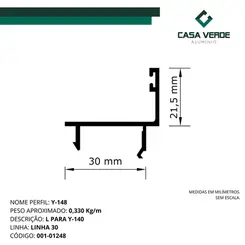 Y-148 - Branco