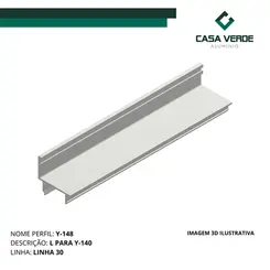 Y-148 - Branco