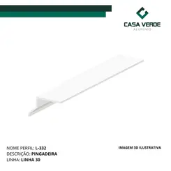 L-332 - Branco