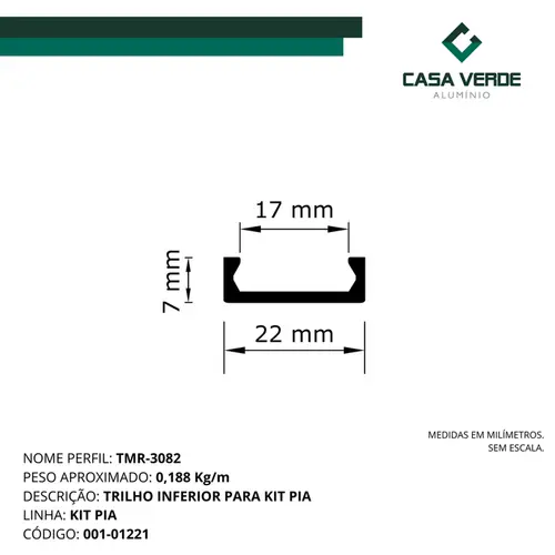 Tmr-3082 - Fosco
