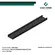 Tmr-3082 - Preto Fosco