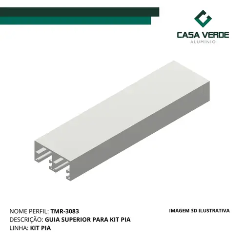 Tmr-3083 - Branco
