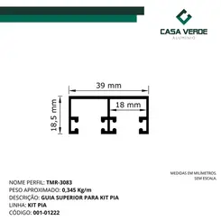 Tmr-3083 - Branco