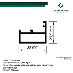 P-064 - Branco