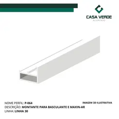 P-064 - Branco