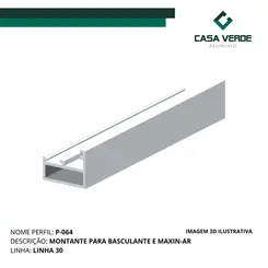 P-064 - Brilhante