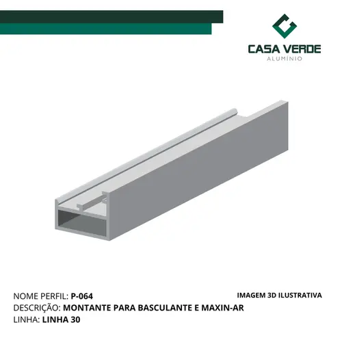 P-064 - Fosco