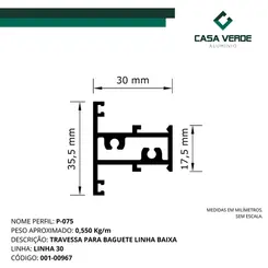 P-075 - Branco