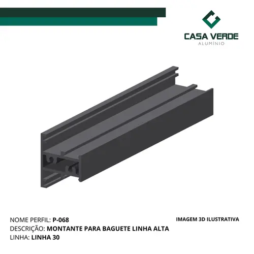 P-075 - Preto Fosco