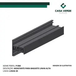 P-075 - Preto Fosco