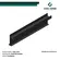 Tmr-1447 - Preto Fosco