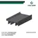 Integrada 25509 - Preto Fosco