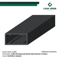 D-079 - Preto Fosco
