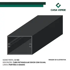 D-103 - Preto Fosco