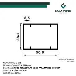 D-078 - Preto Fosco