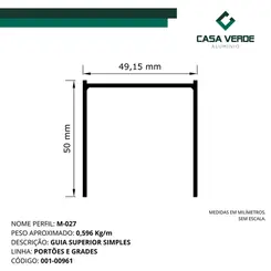 M-027 - Brilhante