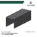 M-027 - Preto Fosco