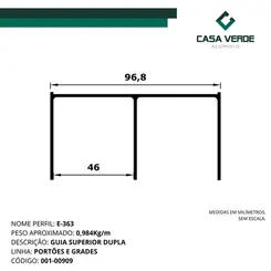 E-363 - Fosco