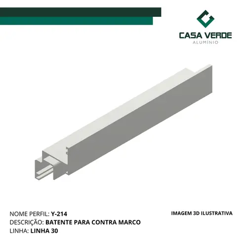 Y-214 - Branco