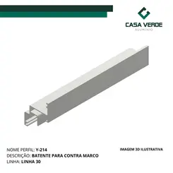 Y-214 - Branco