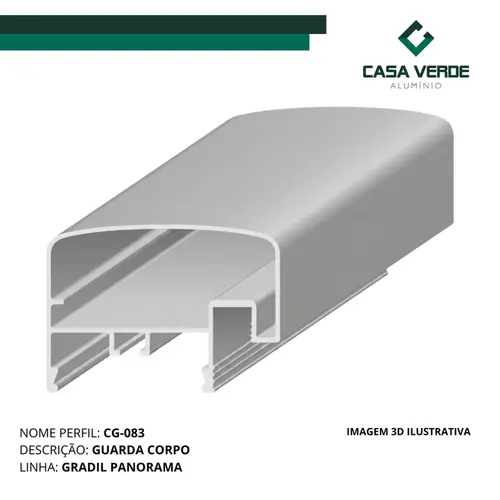Cg-083 - Branco