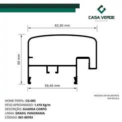 Cg-083 - Branco