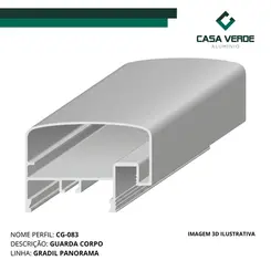 Cg-083 - Branco