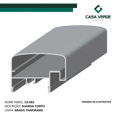 Cg-083 - Fosco