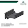 Integrada 25513 - Preto Fosco