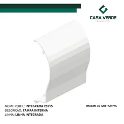 Integrada 25515 - Branco