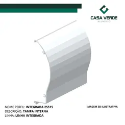 Integrada 25515 - Fosco